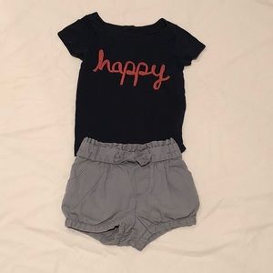 Precious GAP shorts